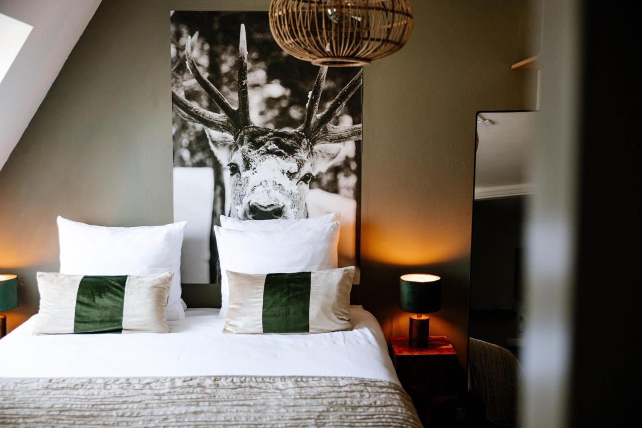 Hotel Boutique Hoog Soeren