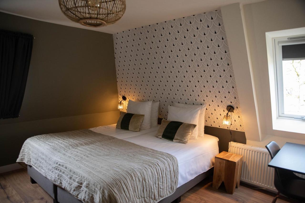 Hotel Boutique 3*