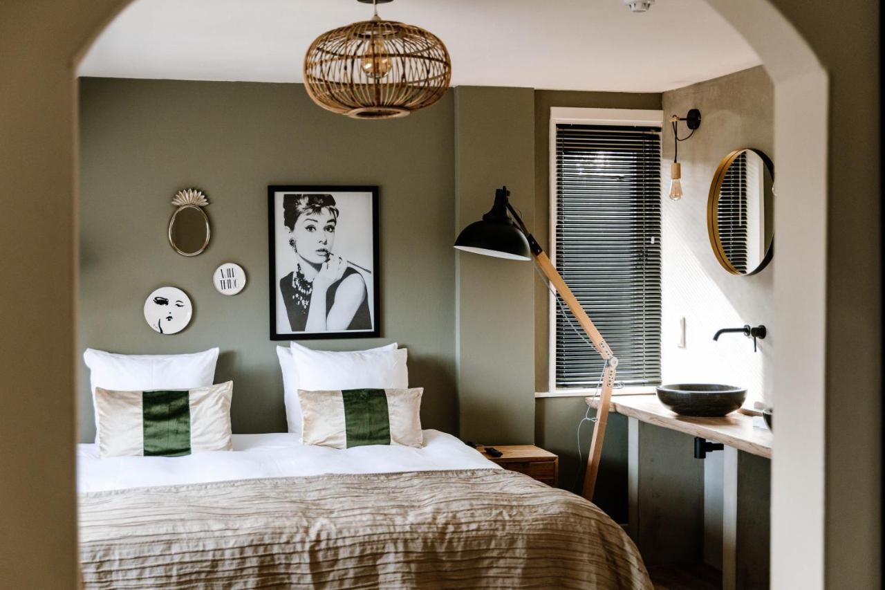 Hotel Boutique Hoog Soeren